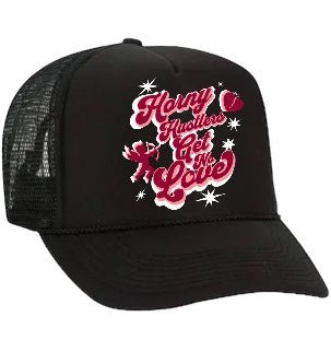 Horny Hustler Get No Love Trucker