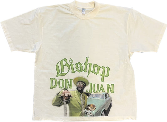 Don Juan Tees